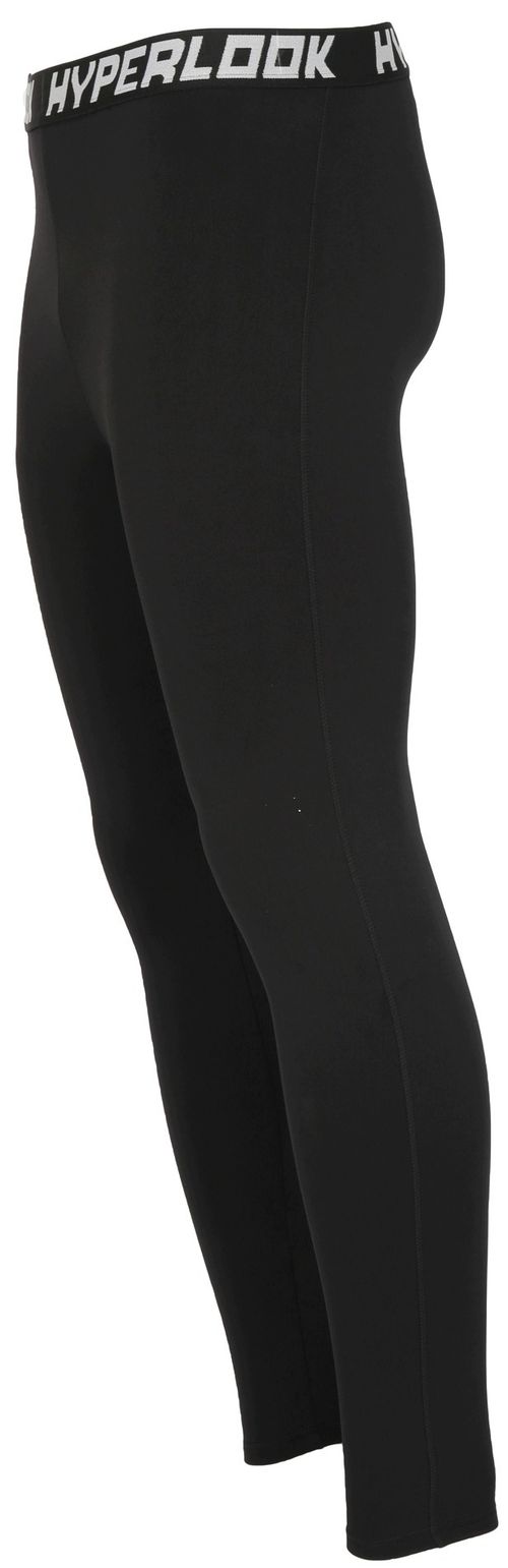 Термобелье Flame Skin / Черный