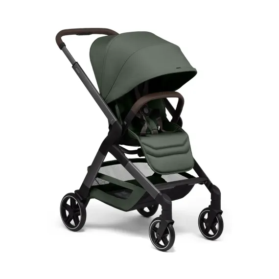 Прогулочная коляска Joolz Hub2 Forest Green