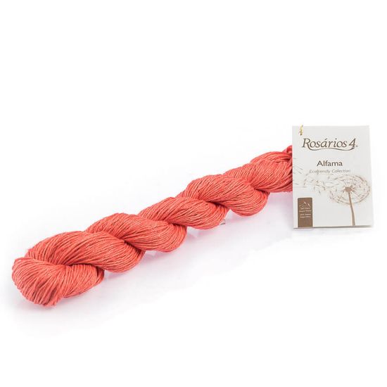 Пряжа ROSARIOS 4 Alfama (100% лён)