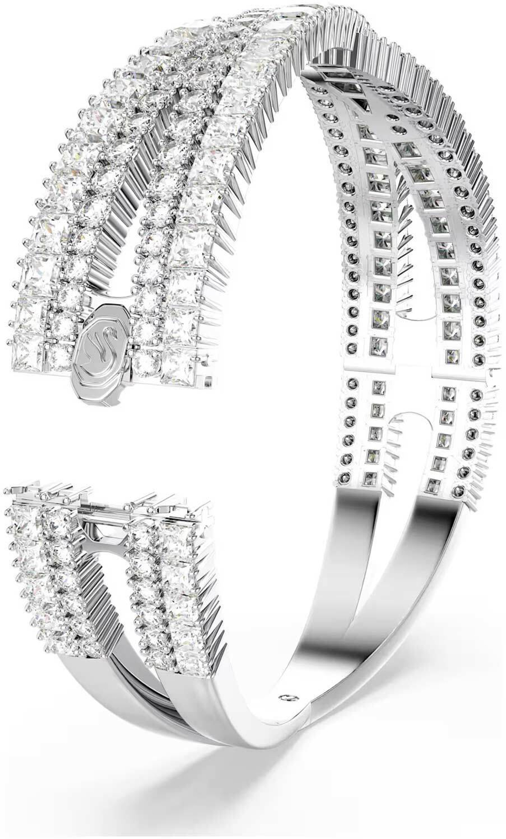Браслет Swarovski Hyperbola
