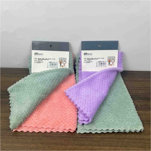 Набор тряпок из 2х шт