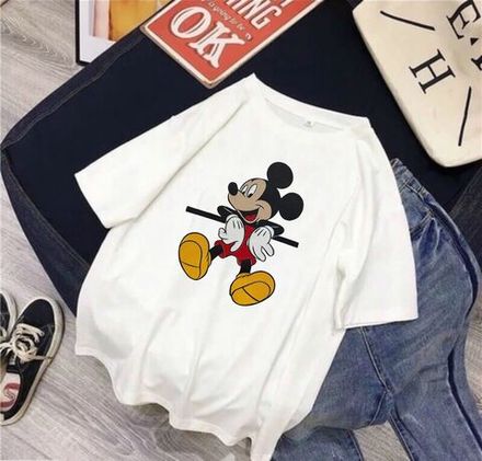 Футболка 6822775 Fabrika