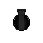 Дровяная банная печь Grill'D Aurora 160 Short (дверца со стеклом)