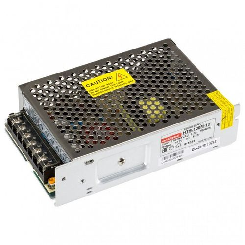 Блок питания Arlight 015032