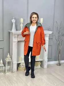 Ветровка 5031911-3 Fabrika