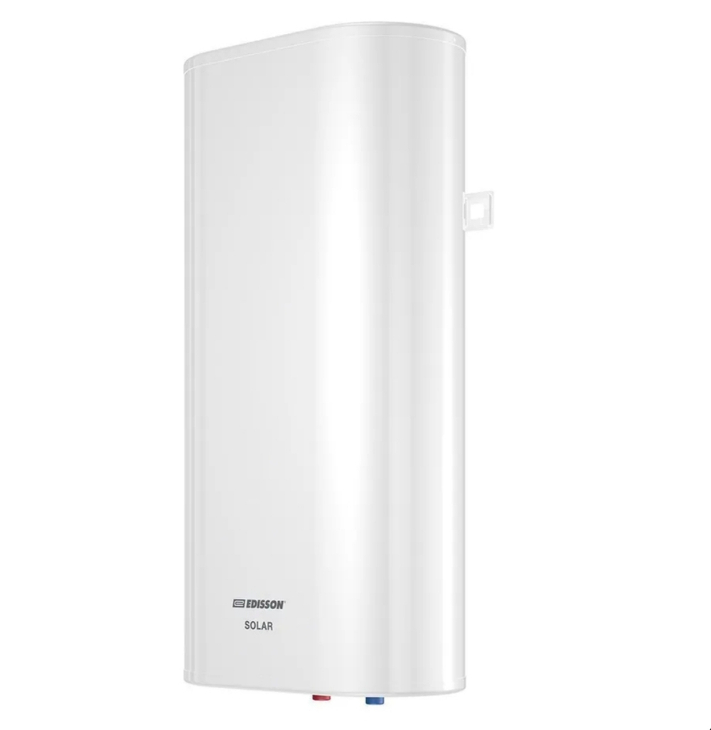 Водонагреватель Edisson Solar 80V (2кВт) нерж.
