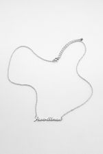 КОЛЬЕ POWERWOMAN