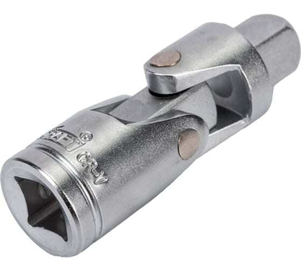 Шарнир карданный 3/8" Kraft