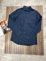 Рубашка Zegna