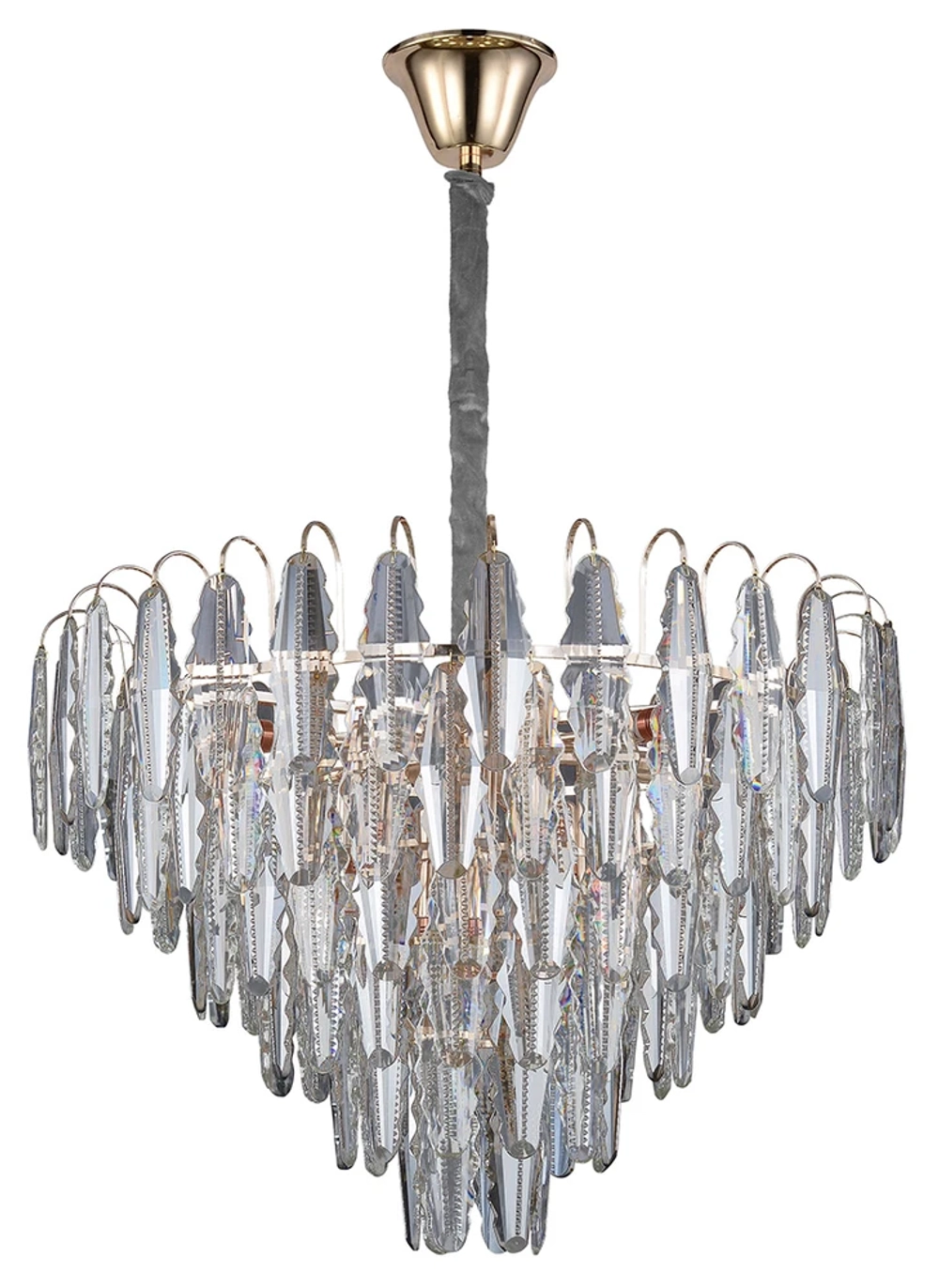 Подвесная люстра Stilfort FLORIN 1021/03/18P