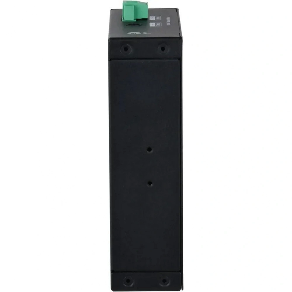 Коммутатор Dahua DH-HS4412-8ET-120 (L2) 8x100Мбит/с 4x1Гбит/с 4SFP 8PoE 120W управляемый