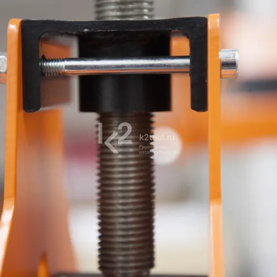 Профилегибочный станок Stalex TR-60M