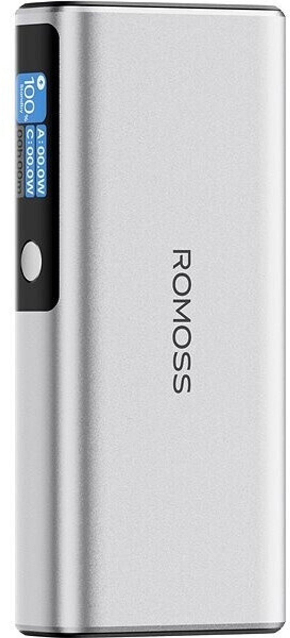 Romoss PPU20/20000мАч/130 Вт Silver