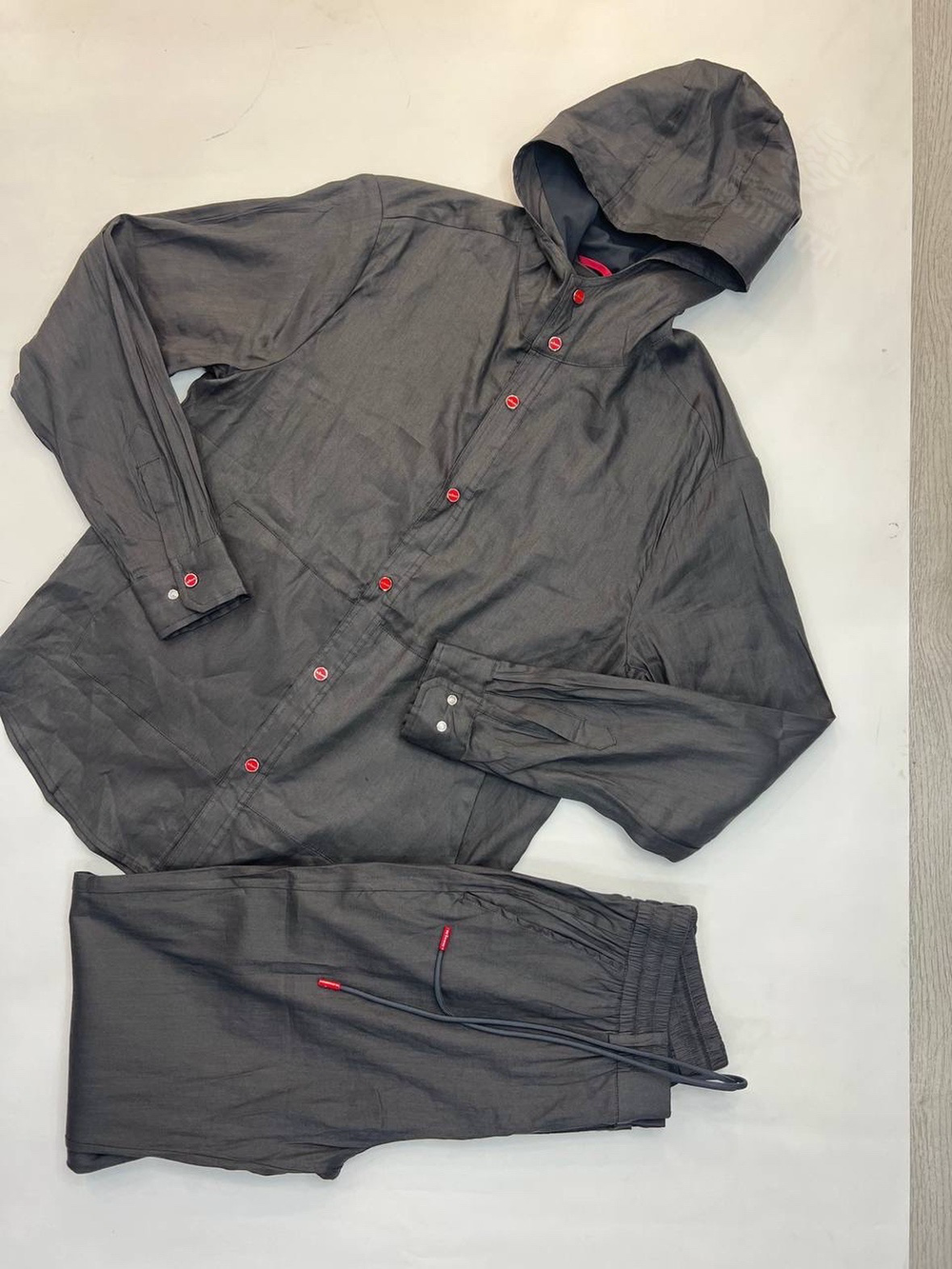 Спортивный костюм Kiton