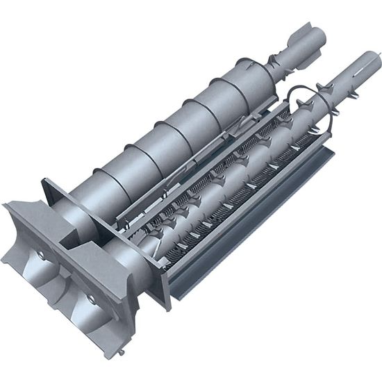 Запчасти на комбайны КЗС