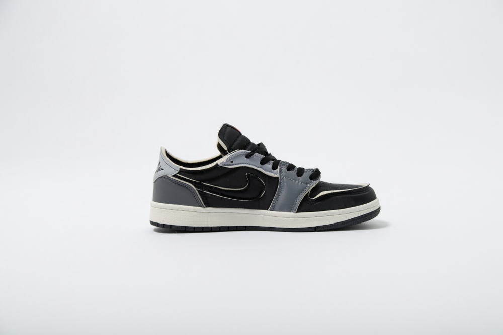 Кроссовки Air Jordan 1 Retro LOW OG EX (сер.)