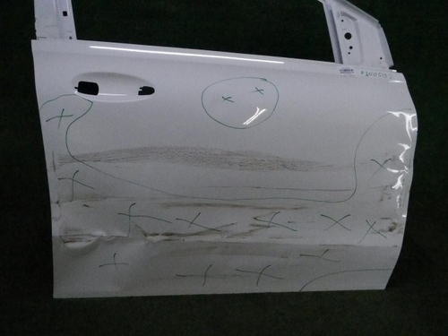 Дверь передняя правая Mercedes B w247 (2018-н.в.)