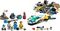 Lego konstruktor 60354 Mars Spacecraft Exploration Missions