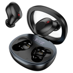 Bluetooth наушники Hoco EQ3 Smart black
