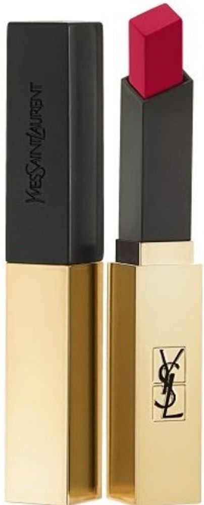Yves Saint Laurent Rouge Pur Couture The Slim Nr. 14 Rose Curieux 2,2 g