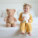 Пижама Mjölk Mustard, уценка