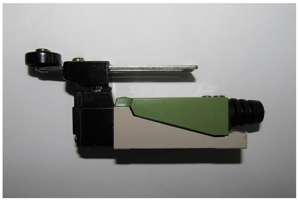 Концевик для станка гибки арматуры GW 40A (1 шт) (YBLX -ME /8108; LXJM1-8108)