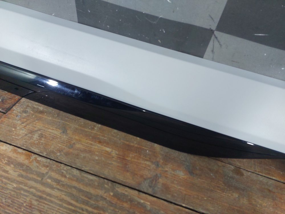 Накладка двери задней правой Exeed VX 21-нв Б/У Оригинал 609000322AA