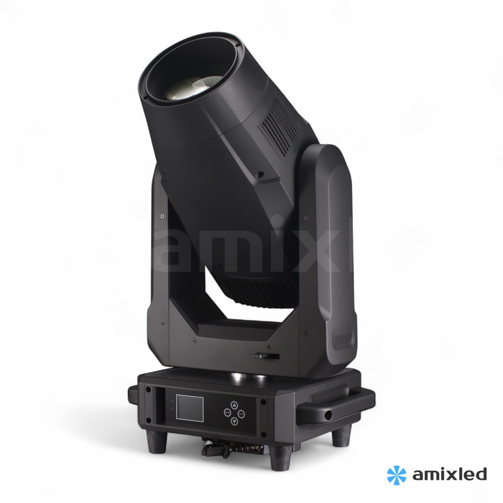 Световой прибор Amixled Zenith 600