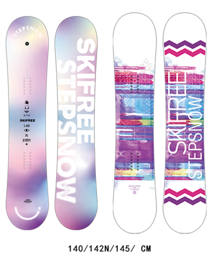 Сноуборд женский StepSnow ML-XB