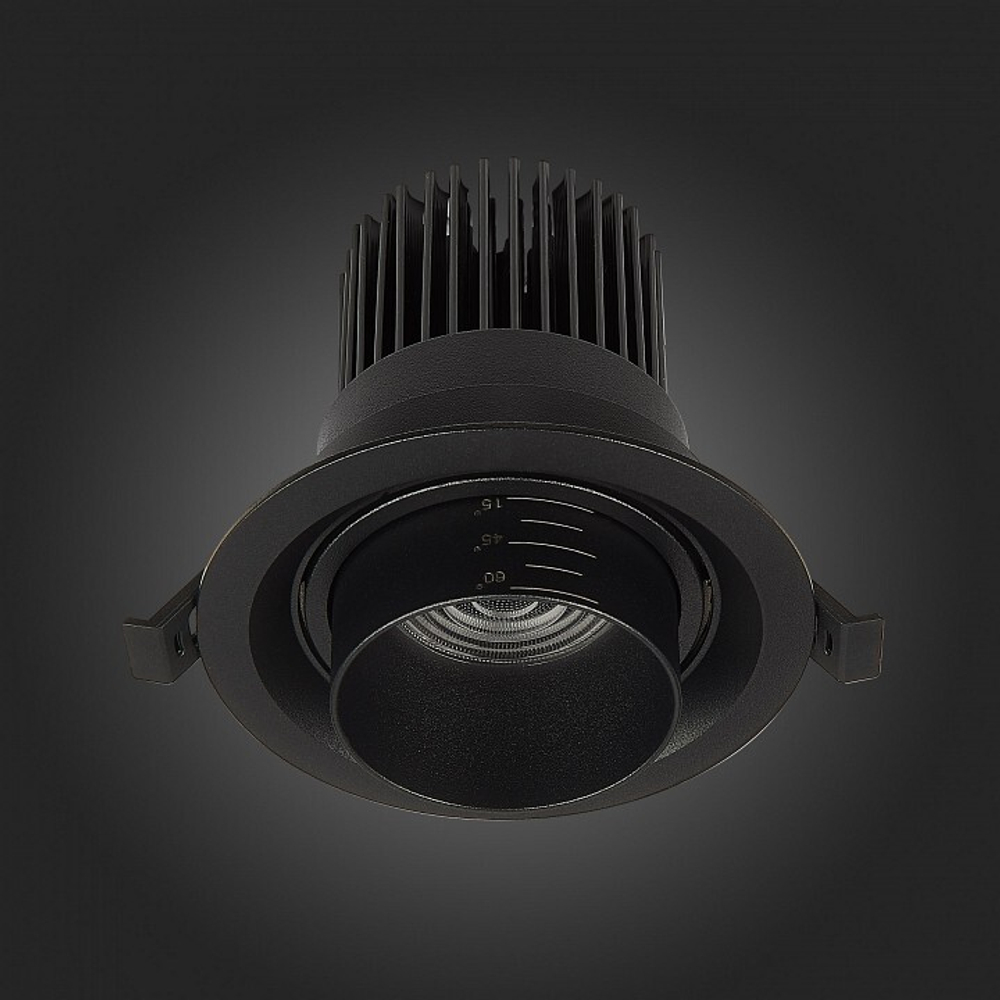 Встраиваемый светильник ST-Luce Zoom ST701.448.12