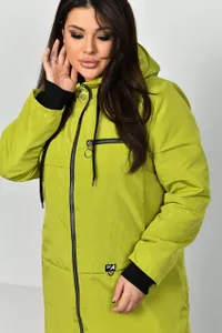 Куртка УК-4425-1 Фабрика Моды