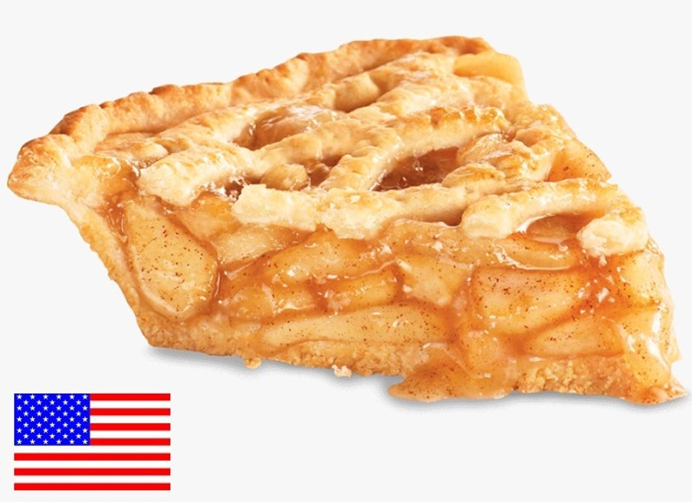 Apple Pie | Яблочный пирог (TPA), ароматизатор пищевой
