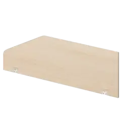 Экран А-523.Ф Бук 1400x18x450 Арго