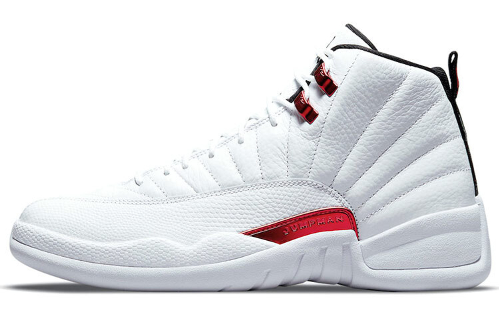 Кроссовки Jordan Air Jordan 12 Retro "Twist" 2021