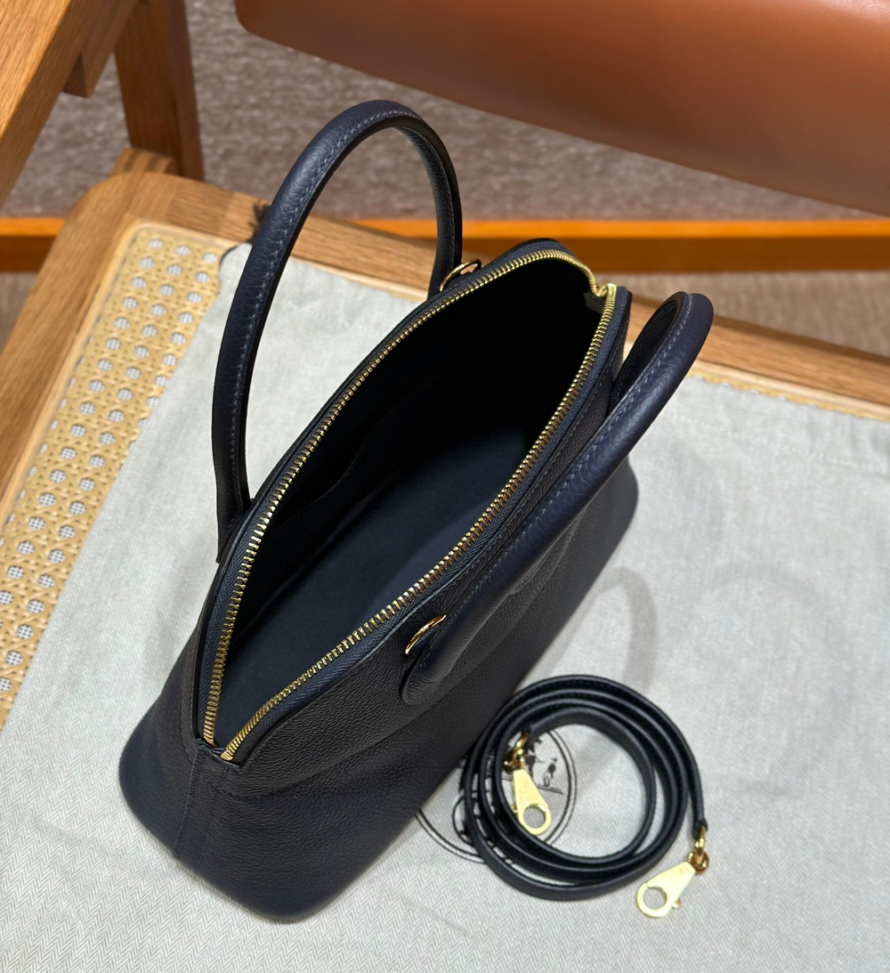 Hermes Bolide 27 cm