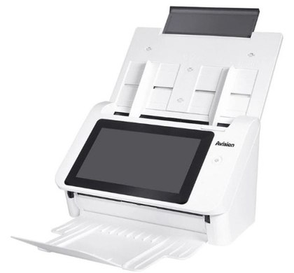 Сканер Avision AN335W