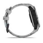 Умные часы Garmin Instinct 2S серый камуфляж