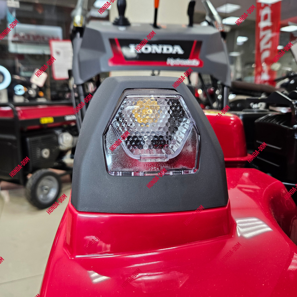 Снегоуборщик Honda HSS 760 A ETD (RR)