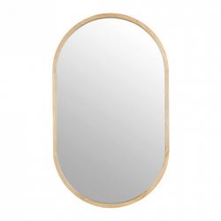 Зеркало настенное Eglo Bani 425002