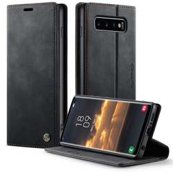 Чехол-книжка CaseMe RFiD Samsung Galaxy S10+