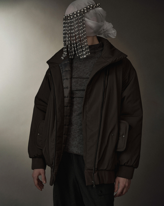 Бобмер PILOT'S JACKET