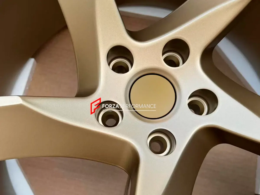 КОВАНЫЕ ДИСКИ ДЛЯ FERRARI 488 GTB 2016 ФЕРРАРИ