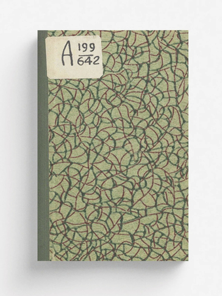 Источники холеры и борьба с нею | Бертенсон Лев Бернардович