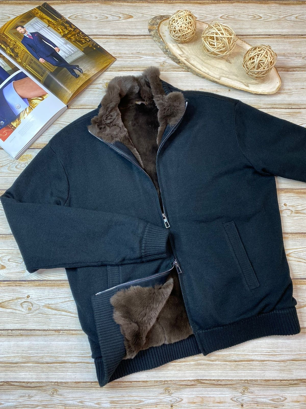 Кардиган Loro Piana