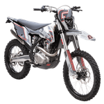 Мотоцикл GLADIATOR K7 CB300RL