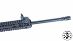 Карабин MKA 556-200S, 5.56х45, 2 магазина, плс.кейс, 20"