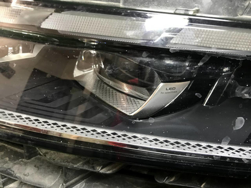 Битая Фара левая EXEED RX (2023-н.в.) LED