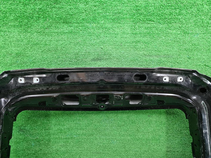 Крышка багажника Chery Tiggo 8 Pro (2021-2024)