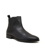 Кожаные челси colby BOSS BLACK - черный(50503550)