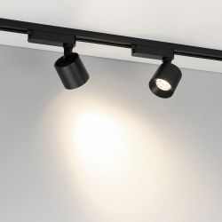 Светильник LGD-DYKE-2TR-R75-16W Day4000 (BK, 50 deg, 230V) (Arlight, IP20 Металл, 5 лет) 052267